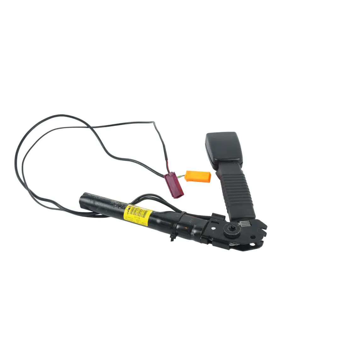 Ford Kuga MK1 Boucle Ceinture Sécurité Avant Droit - SKU 8V41-A61208-AC - Numéro de pièce 8V41-A61208-AC