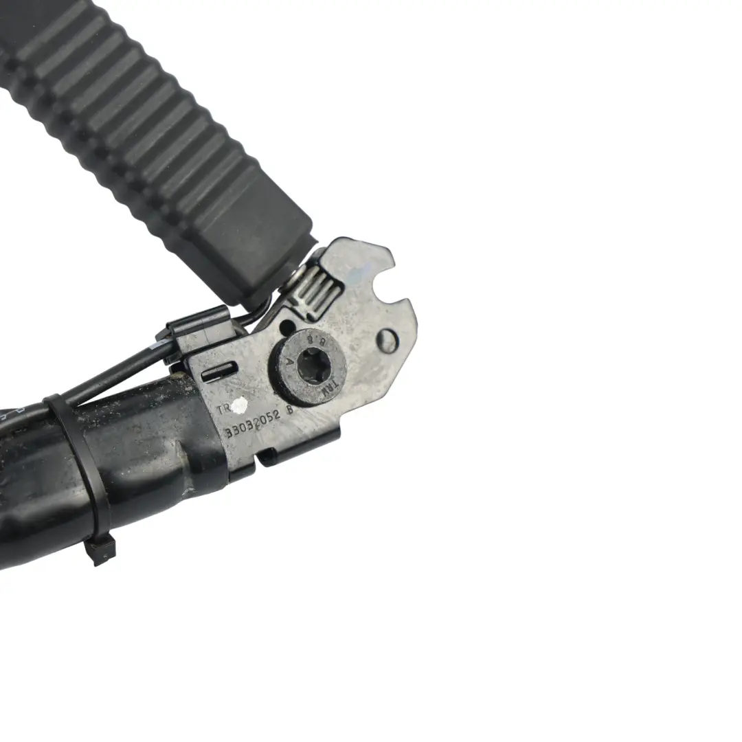 Ford Kuga Mk1 Sicherheitsgurt Schnalle Vorne Rechts - SKU 8V41-A61208-AC - Teilenummer 8V41-A61208-AC