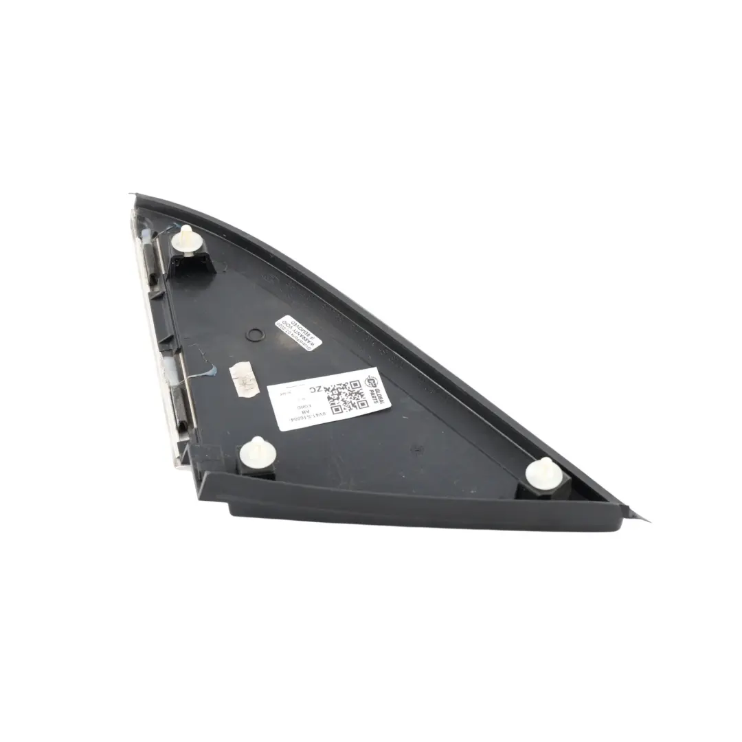 Ford Kuga Mk1 Front Triangle Trim Cover Front Right O/S Side - SKU 8V41-S16004-AB - Part number 8V41-S16004-AB