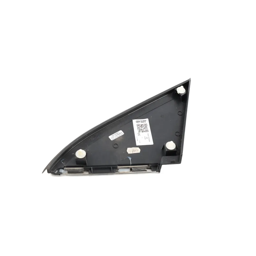 Ford Kuga Mk1 Front Triangle Trim Cover Front Right O/S Side - SKU 8V41-S16004-AB - Part number 8V41-S16004-AB