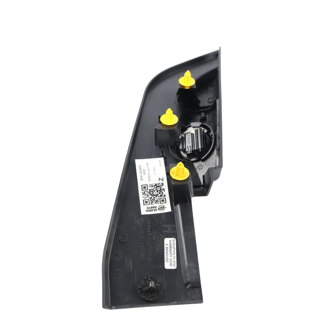 Ford Kuga Mk1 Tweeter Speaker Trim Panel Cover Front Left N/S - SKU 8V41-S23409-AGW - Part number 8V41-S23409-AGW