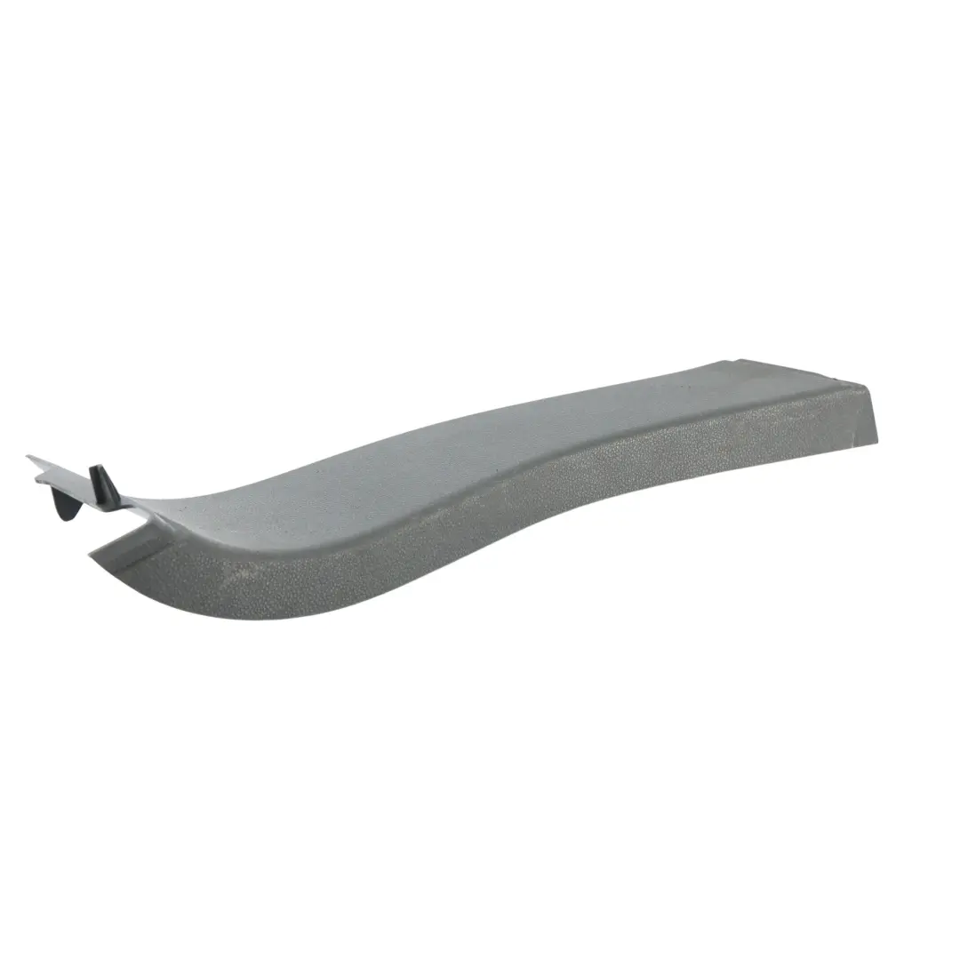 C394 Mk1 Boot D Pillar Trim Cover Panel Left N/S Side to Ford Kuga with Part number 8V41-S31007-ABW Ford Kuga C394 Mk1 Boot D Pillar Trim Cover Panel Left N/S Side - SKU 8V41-S31007-ABW - Part number 8V41-S31007-ABW