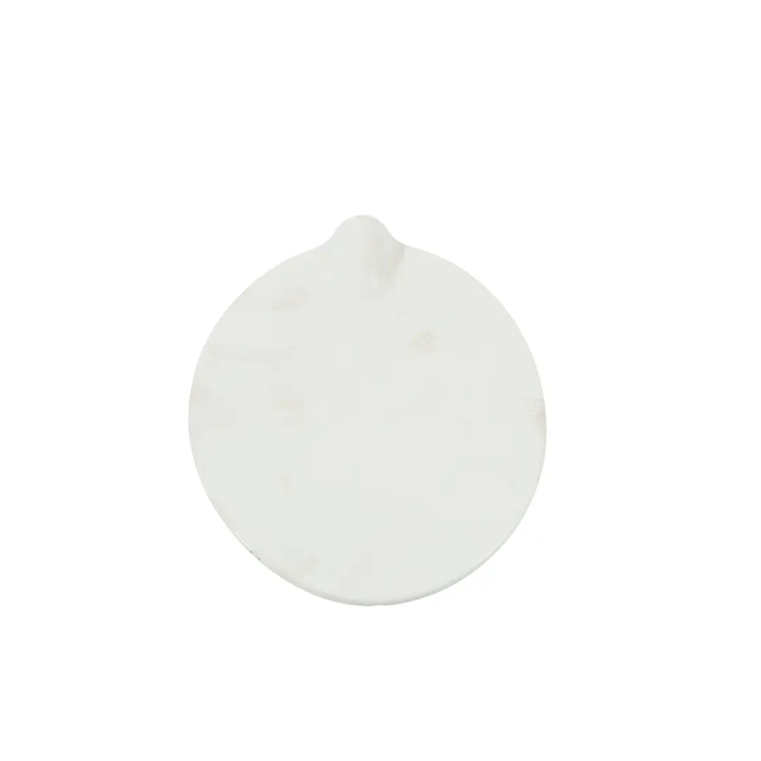Ford Kuga C394 Fuel Filler Flap Cover Lid Frozen White - Z2 - SKU 8V41-S405A02-AA-FW - Part number 8V41-S405A02-AA