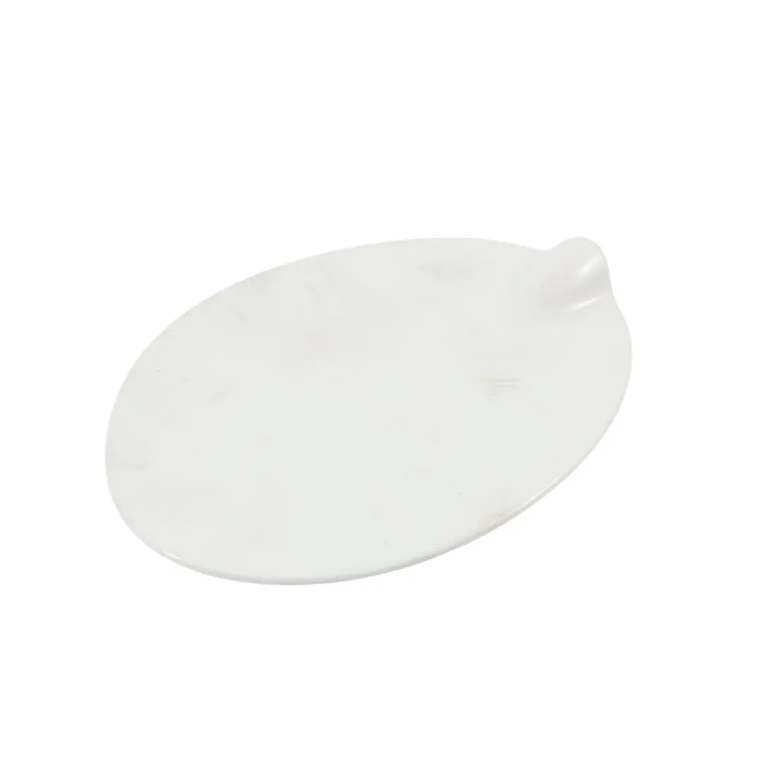 Ford Kuga C394 Coperchio Sportello Bocchettone Carburante Bianco - SKU 8V41-S405A02-AA-FW - Numero di parte 8V41-S405A02-AA