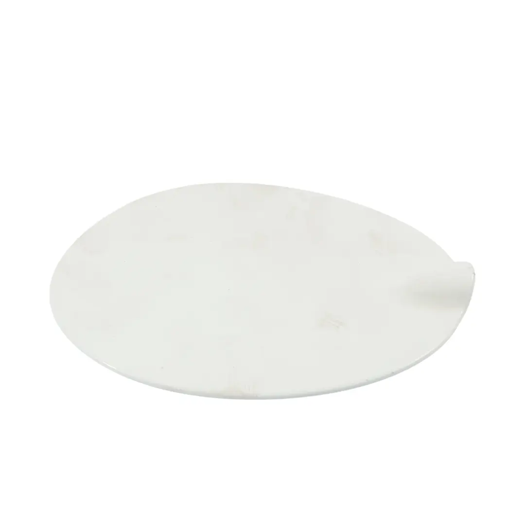 C394 Coperchio Sportello Bocchettone Carburante Bianco per Ford Kuga con numero di parte 8V41-S405A02-AA Ford Kuga C394 Coperchio Sportello Bocchettone Carburante Bianco - SKU 8V41-S405A02-AA-FW - Numero di parte 8V41-S405A02-AA