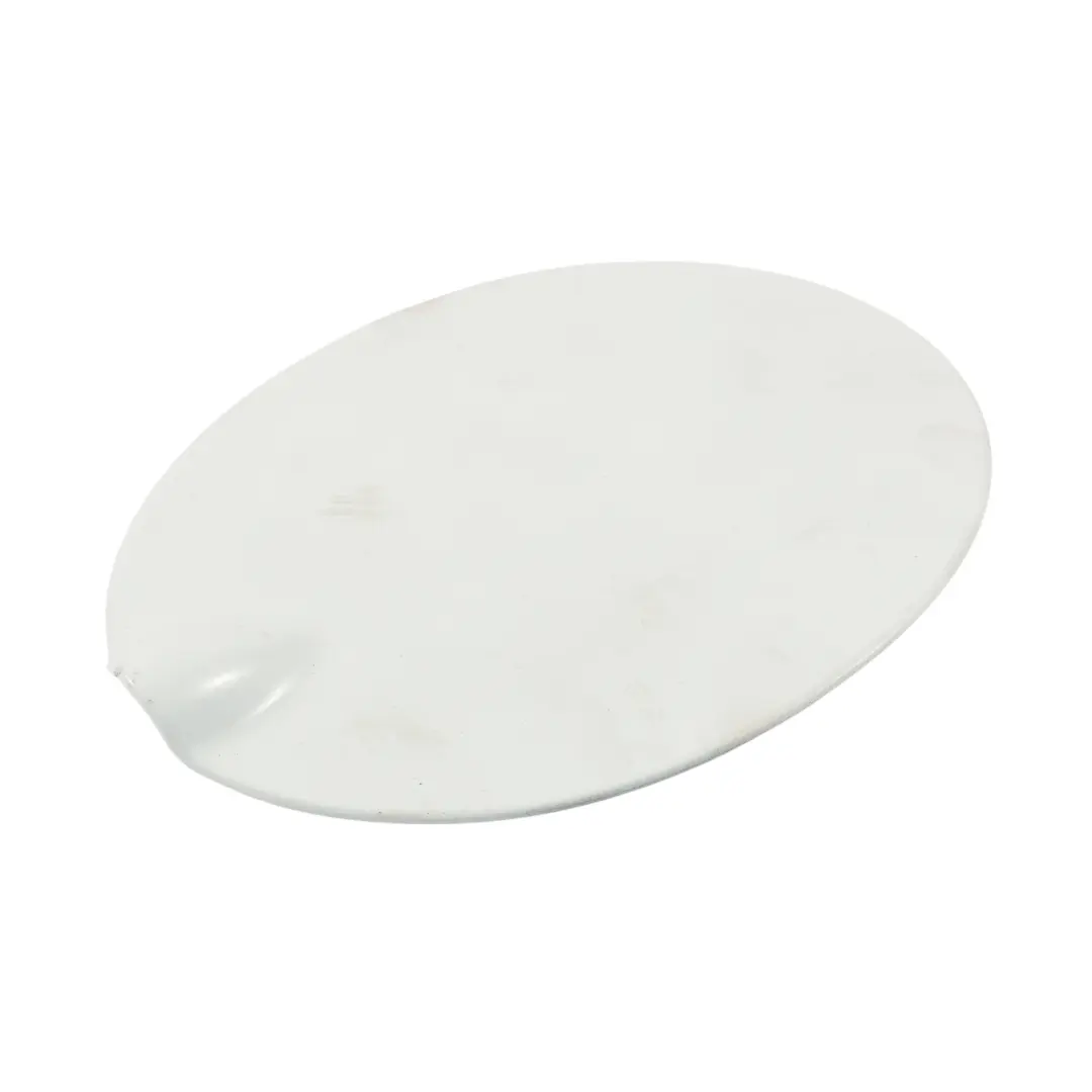 Ford Kuga C394 Fuel Filler Flap Cover Lid Frozen White - Z2 - SKU 8V41-S405A02-AA-FW - Part number 8V41-S405A02-AA