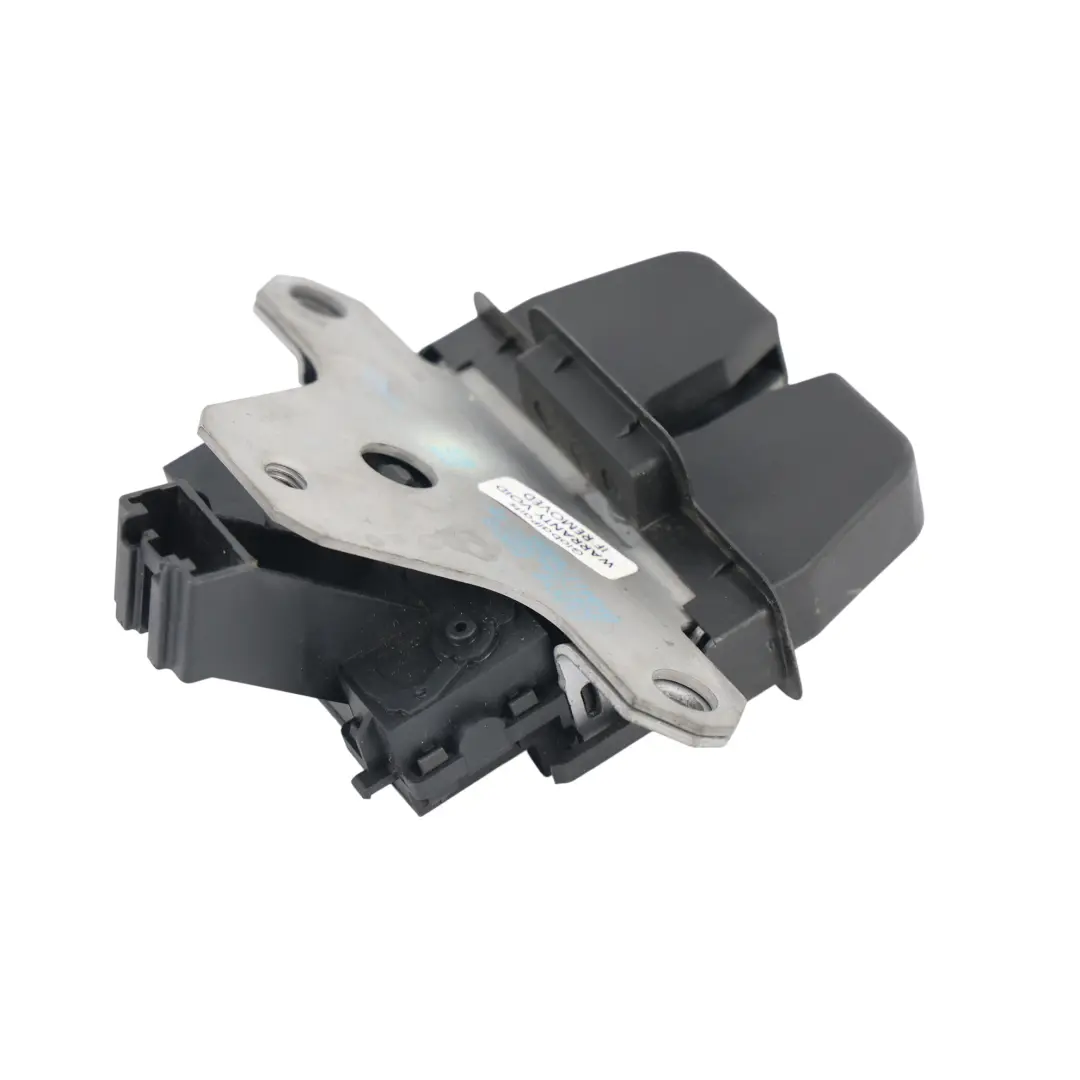 Ford Kuga Mk1 C394 Tailgate Boot Lock Mechanism Catch Mechanism - SKU 8V41-S442A66-AF - Part number 8V41-S442A66-AF