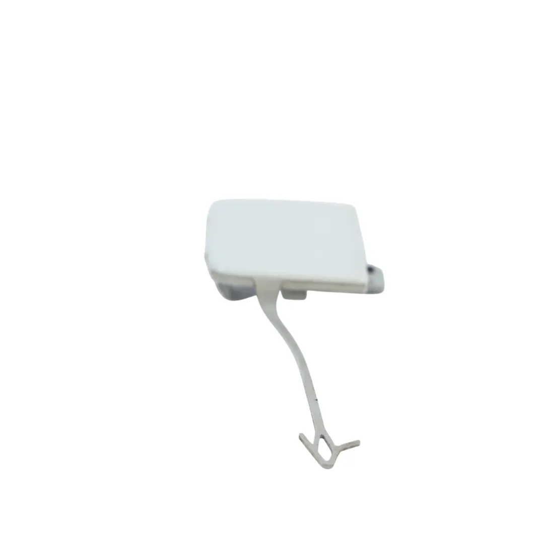 Tapa Gancho Remolque Trasero Blanco Glaciar Perla S9R para Audi A3 S3 8V con número de pieza 8V4807441D Audi A3 S3 8V Tapa Gancho Remolque Trasero Blanco Glaciar Perla S9R - SKU 8V4807441D-MGW - Número de pieza 8V4807441D