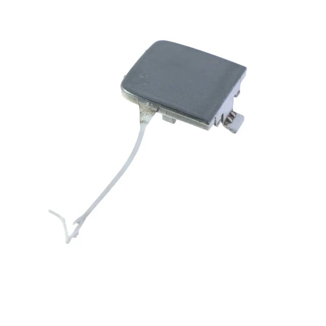 Copri Gancio Traino Post. Grigio Daytona Z7S 8V3807441C per Audi A3 S3 8V con numero di parte 8V4807441E Audi A3 S3 8V Copri Gancio Traino Post. Grigio Daytona Z7S 8V3807441C - SKU 8V4807441E-DGR - Numero di parte 8V4807441E