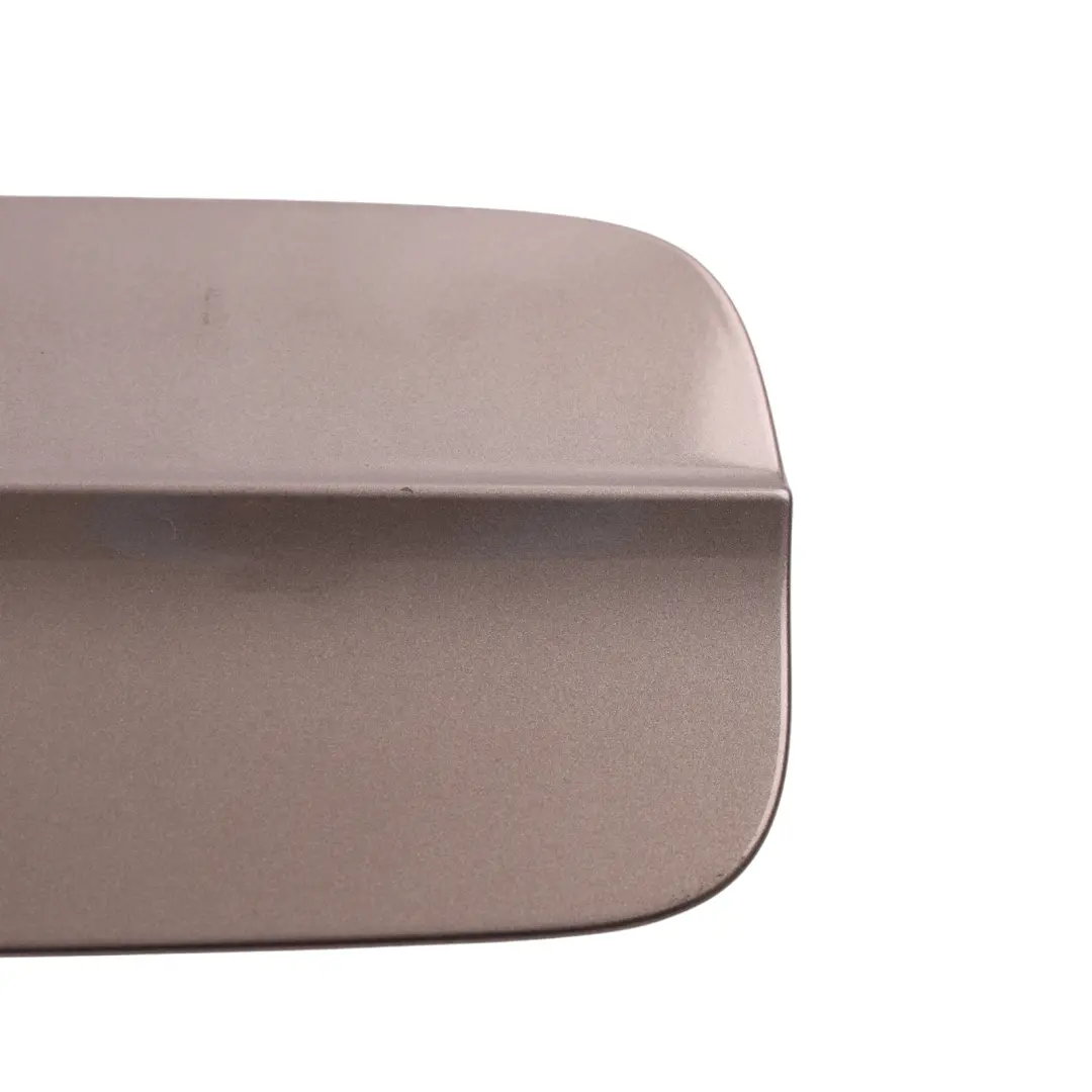 Audi A3 8V Sportback Fuel Filler Cap Cover Dakota Grey Metallic - Y1P - SKU 8V4809907A-DAK - Part number 8V4809907A