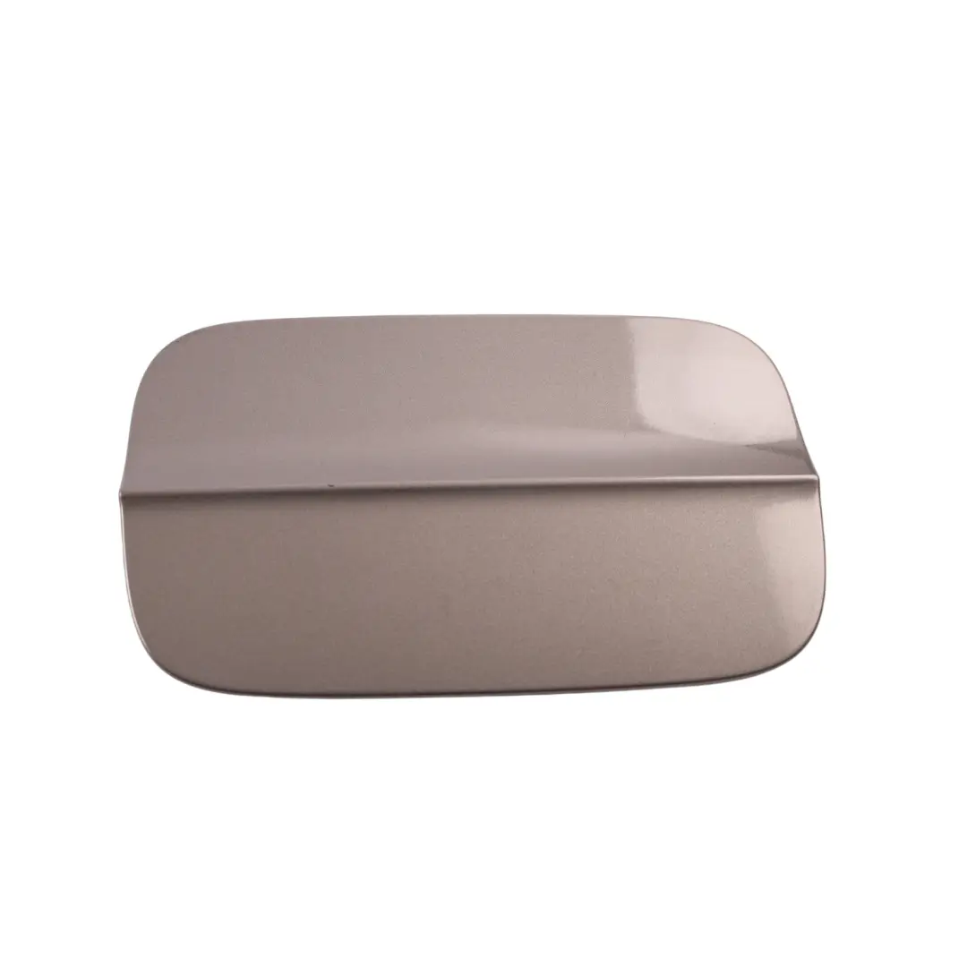Audi A3 8V Sportback Fuel Filler Cap Cover Dakota Grey Metallic - Y1P - SKU 8V4809907A-DAK - Part number 8V4809907A