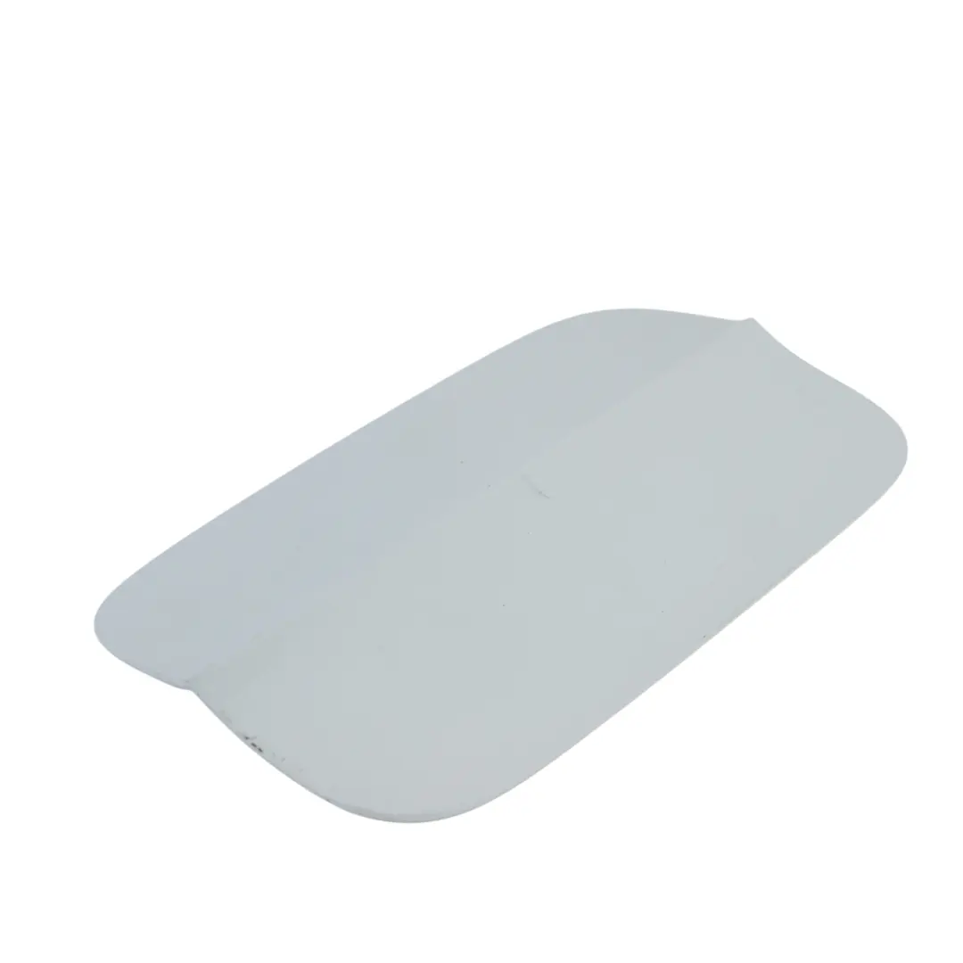 Audi A3 8V Sportello Tappo Carburante Bianco Ghiacciaio Perlato S9R - SKU 8V4809907C-MGW - Numero di parte 8V4809907C