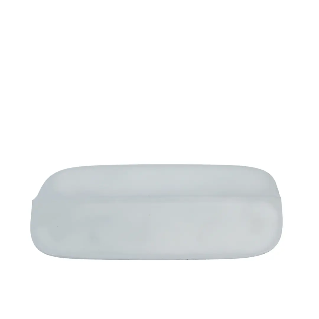 Audi A3 8V Tapa Combustible Blanco Glaciar Perlado S9R - SKU 8V4809907C-MGW - Número de pieza 8V4809907C