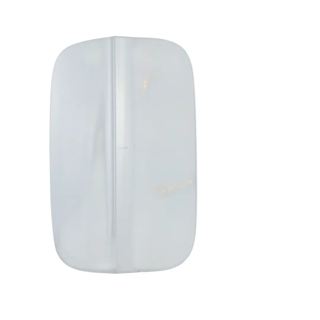 Sportello Tappo Carburante Bianco Ghiacciaio Perlato S9R per Audi A3 8V con numero di parte 8V4809907C Audi A3 8V Sportello Tappo Carburante Bianco Ghiacciaio Perlato S9R - SKU 8V4809907C-MGW - Numero di parte 8V4809907C