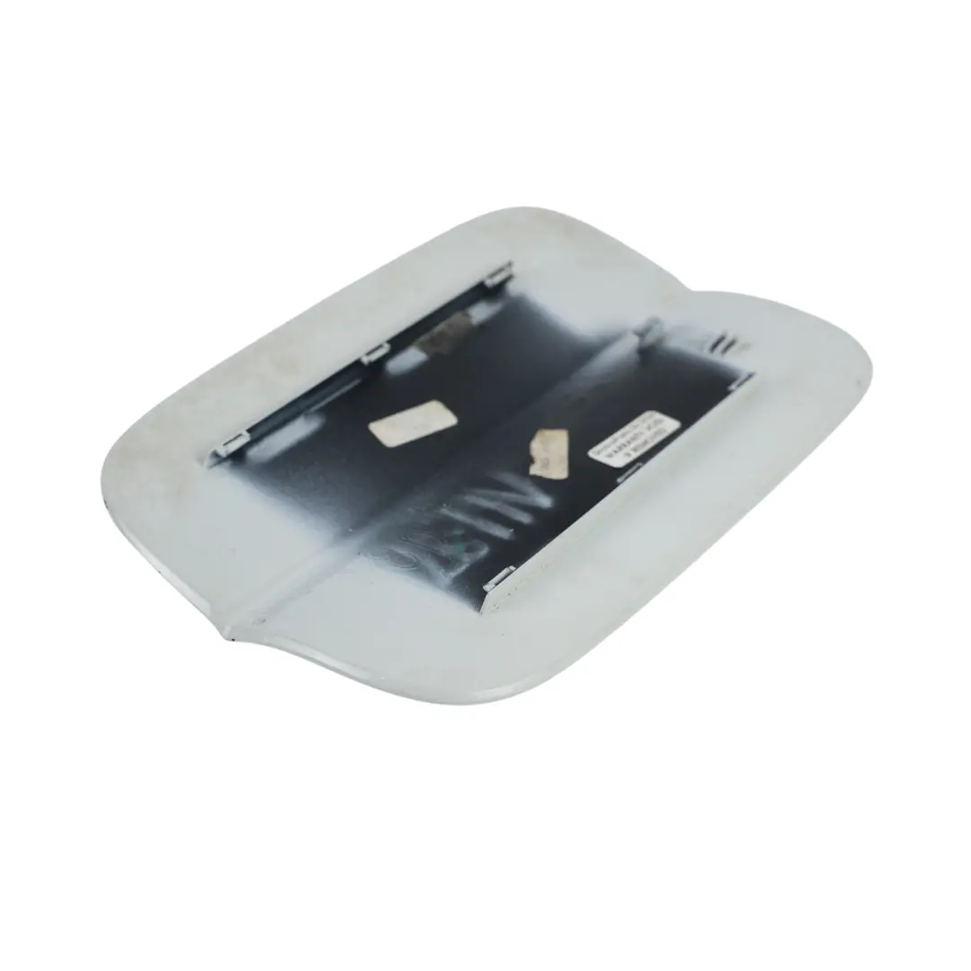 Tapa Combustible Blanco Glaciar Perlado S9R para Audi A3 8V con número de pieza 8V4809907C Audi A3 8V Tapa Combustible Blanco Glaciar Perlado S9R - SKU 8V4809907C-MGW - Número de pieza 8V4809907C