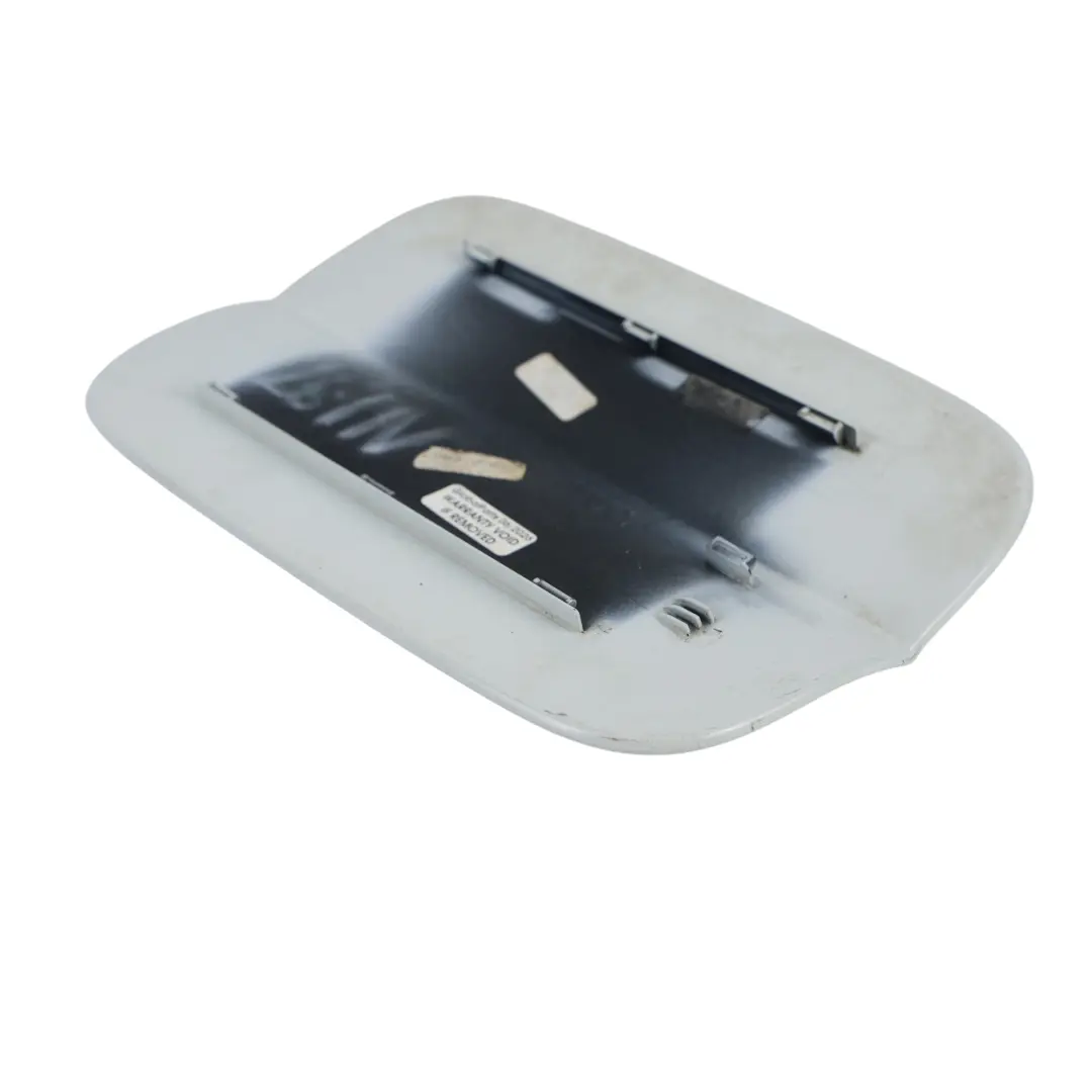 Trappe Bouchon Réservoir Carburant Blanc Glacier Nacré S9R pour Audi A3 8V à propos du numéro de pièce 8V4809907C Audi A3 8V Trappe Bouchon Réservoir Carburant Blanc Glacier Nacré S9R - SKU 8V4809907C-MGW - Numéro de pièce 8V4809907C
