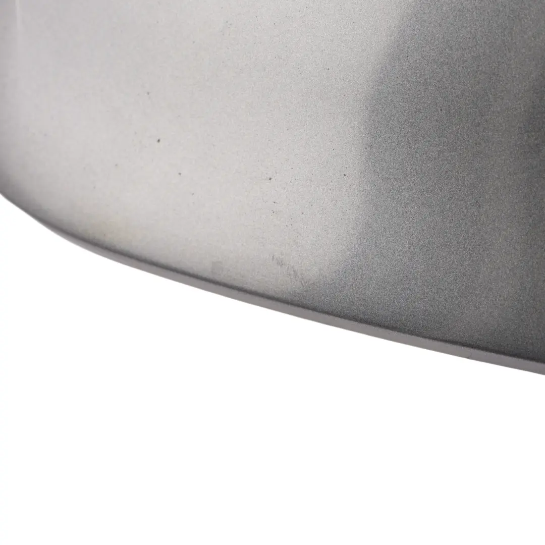 Sportback Rear Spoiler Boot Lid Tailgate Trim Daytona Grey - Z7S to Audi A3 S3 8V with Part number 8V4827933C Audi A3 S3 8V Sportback Rear Spoiler Boot Lid Tailgate Trim Daytona Grey - Z7S - SKU 8V4827933C-DGR1 - Part number 8V4827933C