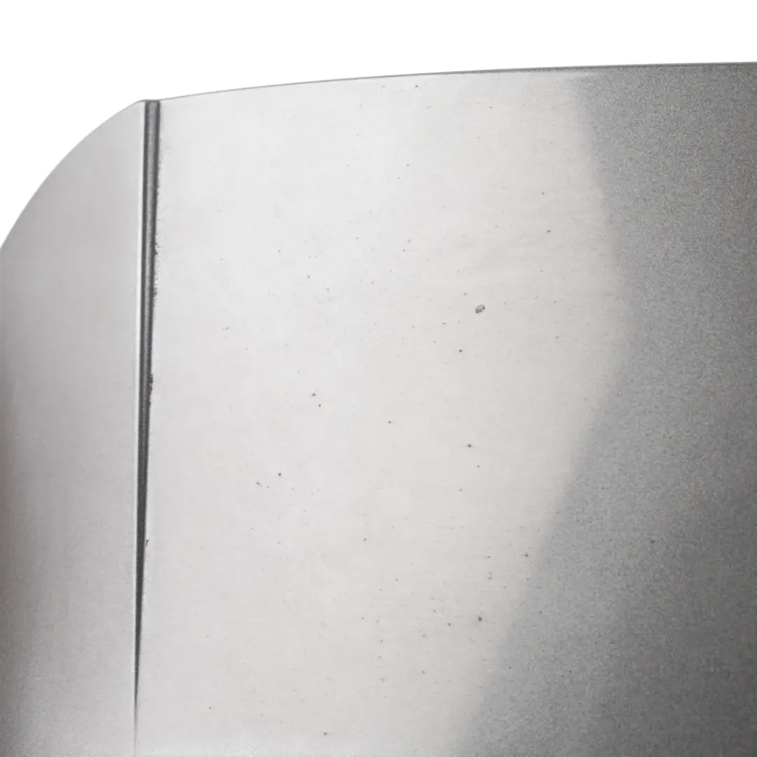 Sportback Rear Spoiler Boot Lid Tailgate Trim Daytona Grey - Z7S to Audi A3 S3 8V with Part number 8V4827933C Audi A3 S3 8V Sportback Rear Spoiler Boot Lid Tailgate Trim Daytona Grey - Z7S - SKU 8V4827933C-DGR1 - Part number 8V4827933C