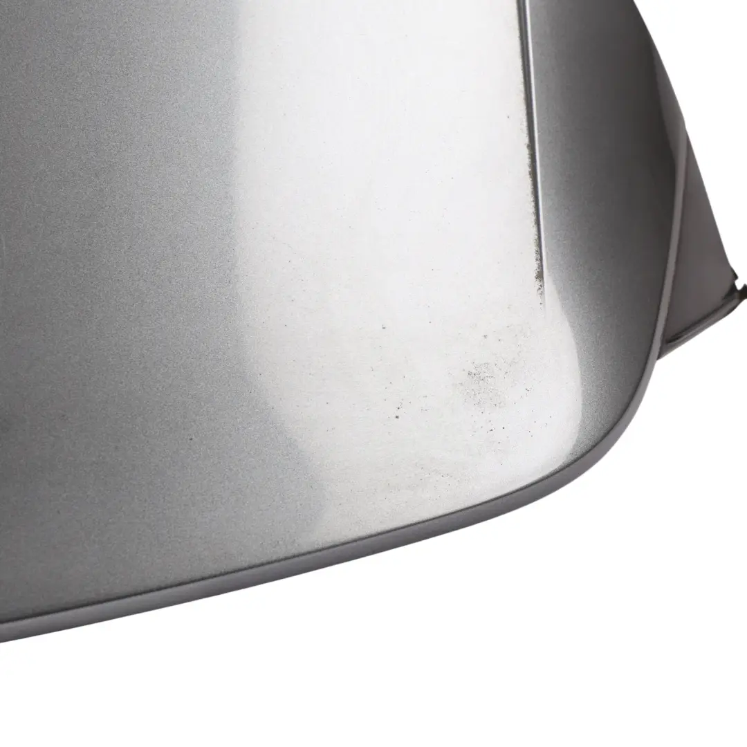 Sportback Rear Spoiler Boot Lid Tailgate Trim Daytona Grey - Z7S to Audi A3 S3 8V with Part number 8V4827933C Audi A3 S3 8V Sportback Rear Spoiler Boot Lid Tailgate Trim Daytona Grey - Z7S - SKU 8V4827933C-DGR1 - Part number 8V4827933C