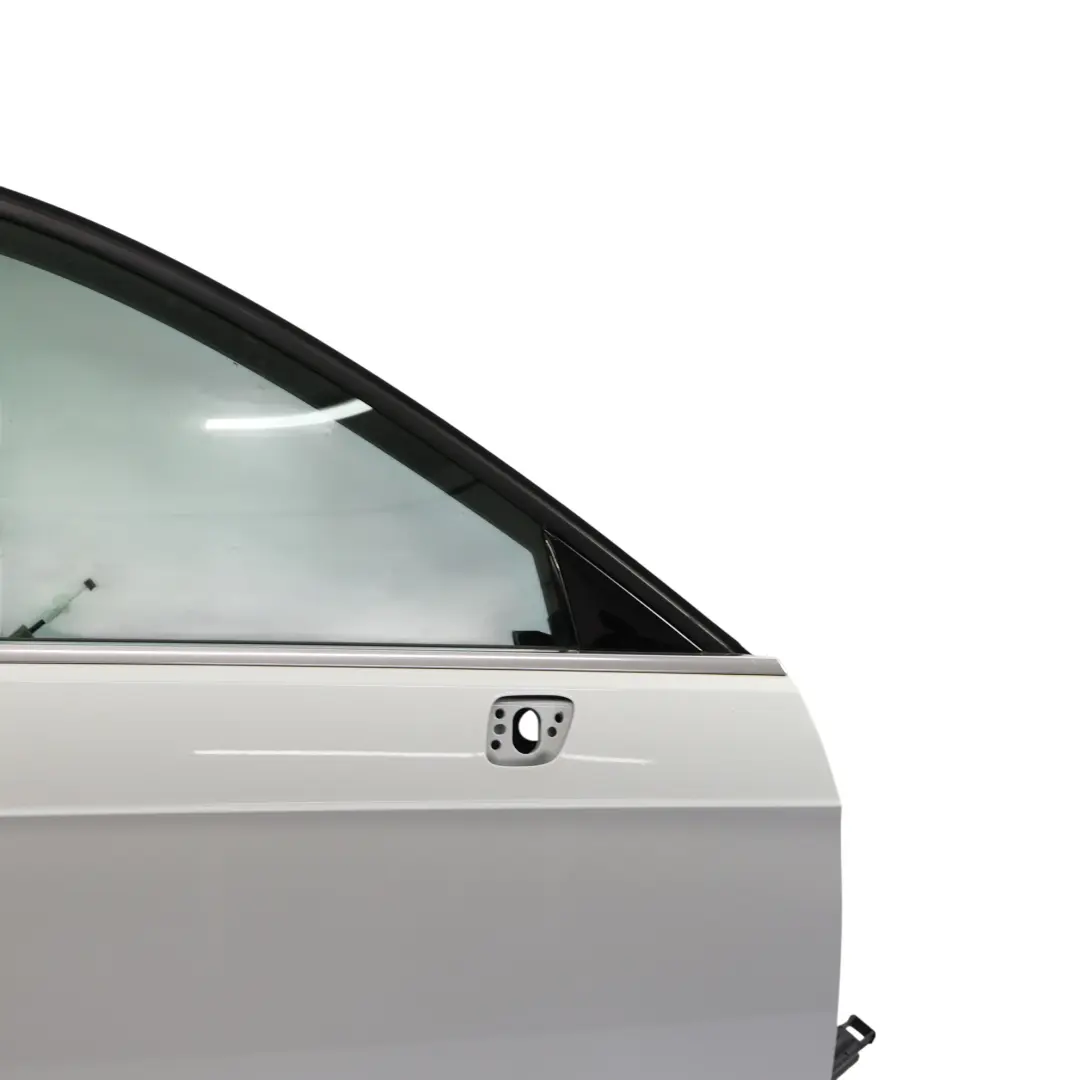 Audi A3 8V Tür Vorne Rechts Gletscherweiß Perleffekt S9R - SKU 8V4831052B-MGW - Teilenummer 8V4831052B