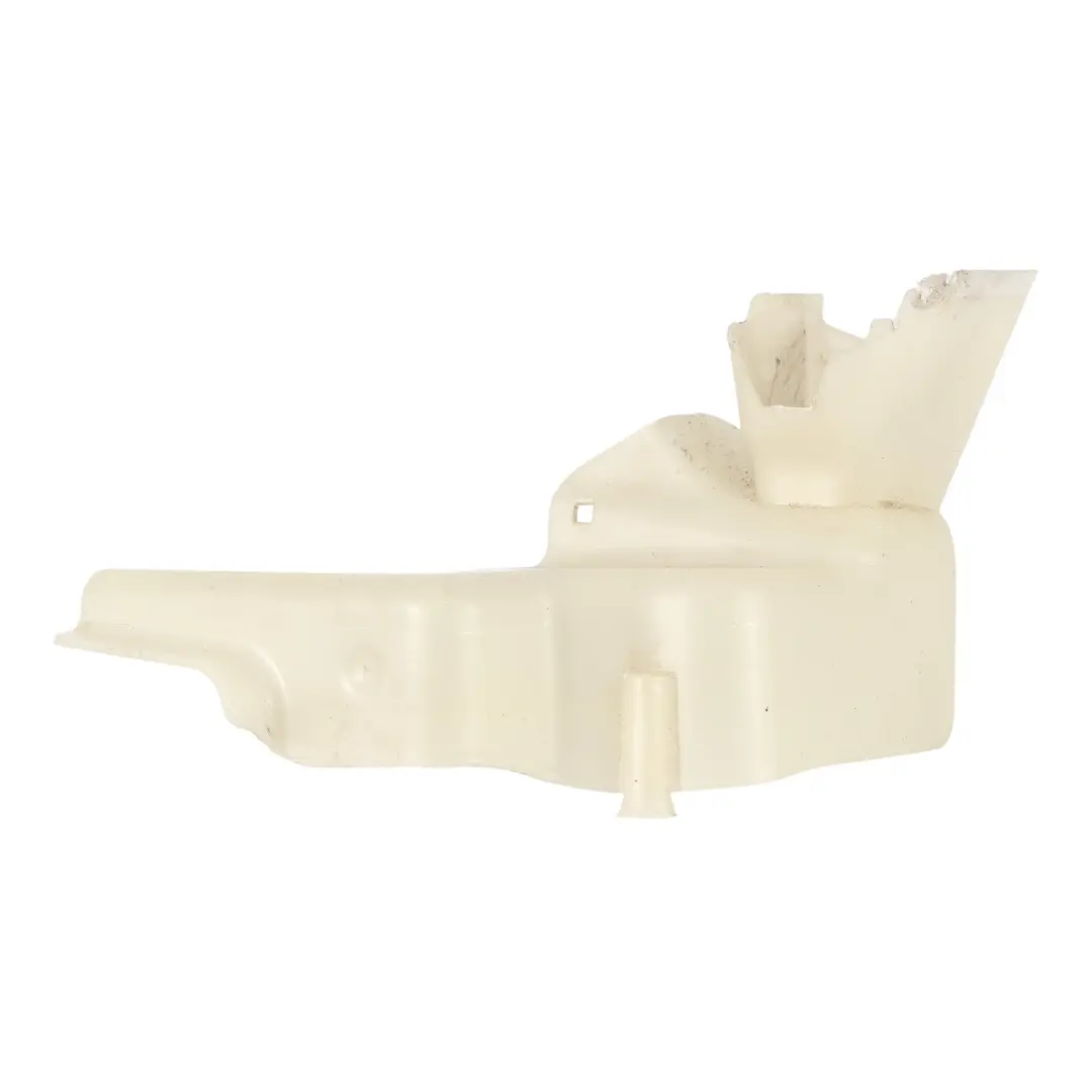 Door Lock Mechanism Cover Bracket Front Driver's Side to Audi A3 8V with Part number 8V4837350 Audi A3 8V Door Lock Mechanism Cover Bracket Front Driver's Side - SKU RHD-8V4837350 - Part number 8V4837350