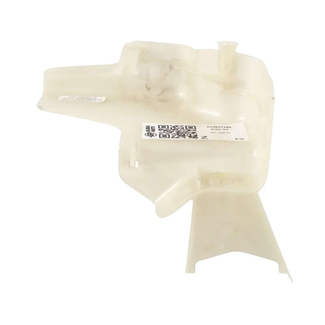 Audi A3 8V Door Lock Mechanism Cover Bracket Front Driver's Side - SKU RHD-8V4837350 - Part number 8V4837350