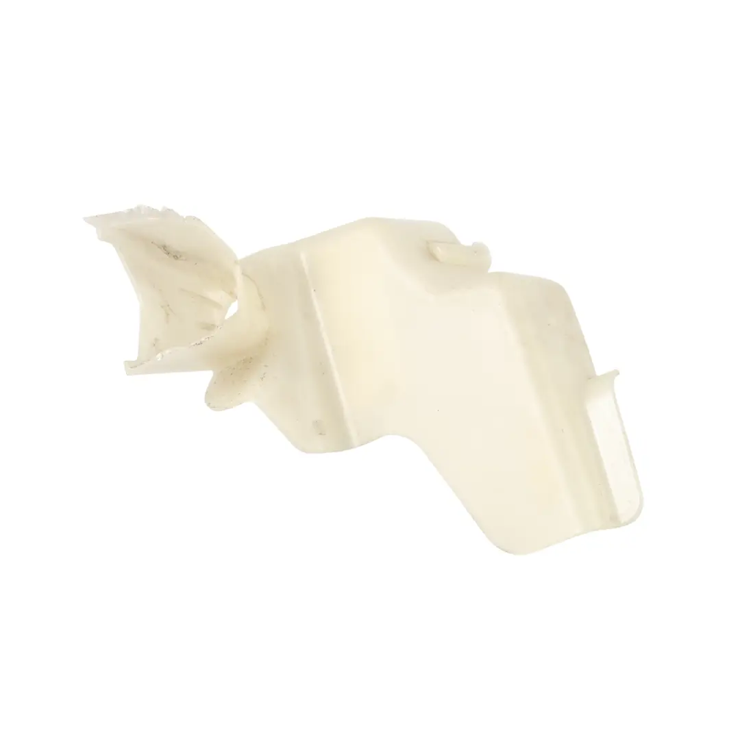 Audi A3 8V Door Lock Mechanism Cover Bracket Front Driver's Side - SKU RHD-8V4837350 - Part number 8V4837350