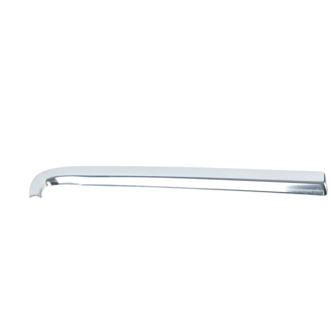 Audi A3 8V Modanatura Finestrino Posteriore Sinistro - SKU 8V4853345 - Numero di parte 8V4853345