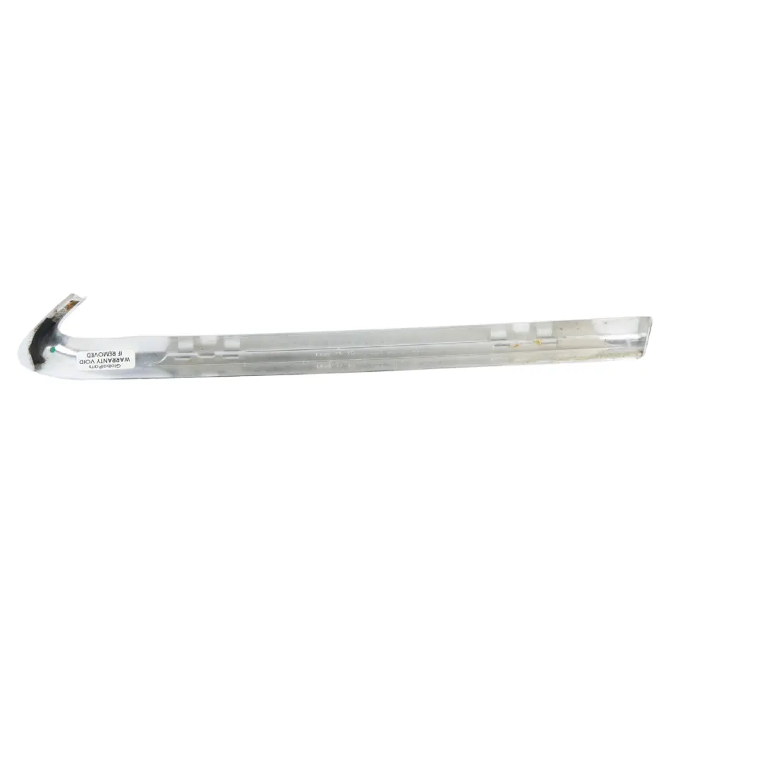Audi A3 8V Baguette Garniture Vitre Latérale Arrière Gauche - SKU 8V4853345 - Numéro de pièce 8V4853345