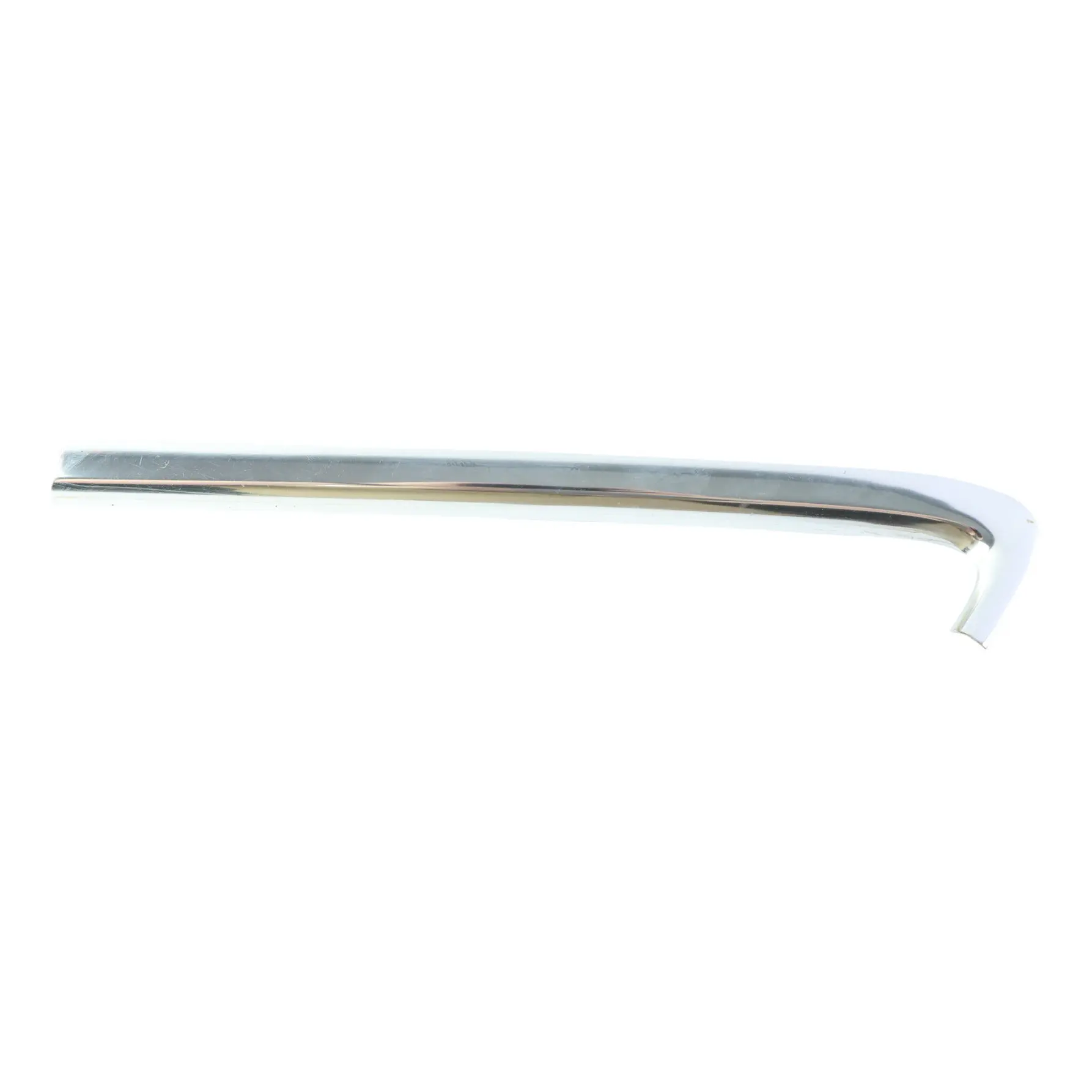 Audi A3 8V Baguette Garniture Vitre Latérale Chromé 8V4853346