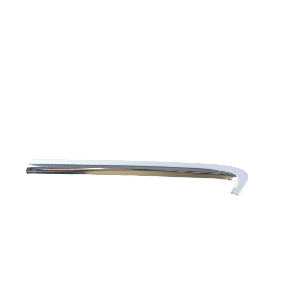 Audi A3 8V Seitenfenster Zierleiste Chrom - SKU 8V4853346 - Teilenummer 8V4853346