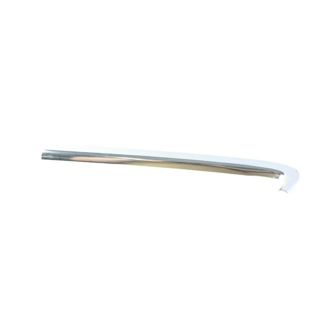 Audi A3 8V Seitenfenster Zierleiste Chrom - SKU 8V4853346 - Teilenummer 8V4853346