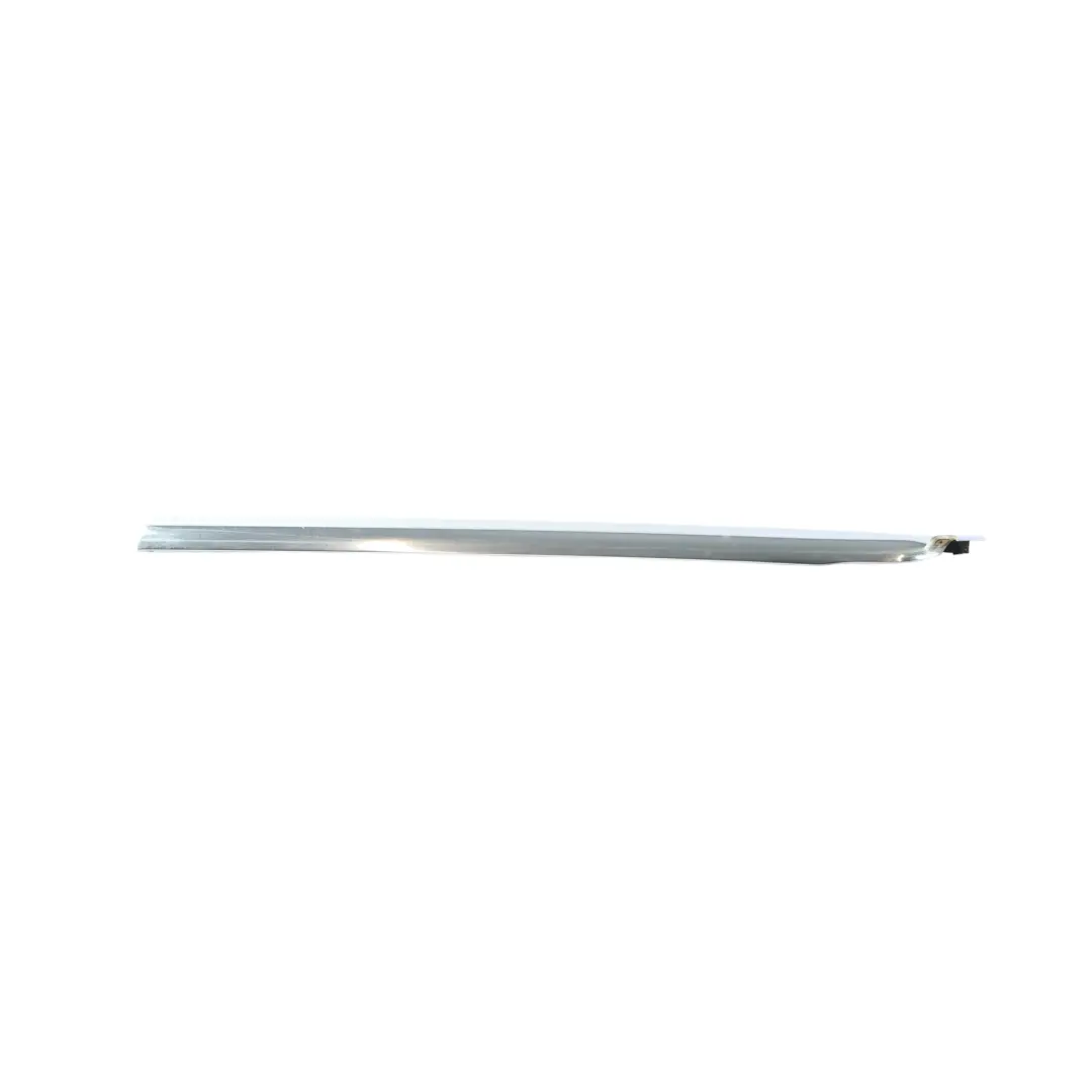 Audi A3 8V Baguette Garniture Vitre Latérale Chromé - SKU 8V4853346 - Numéro de pièce 8V4853346