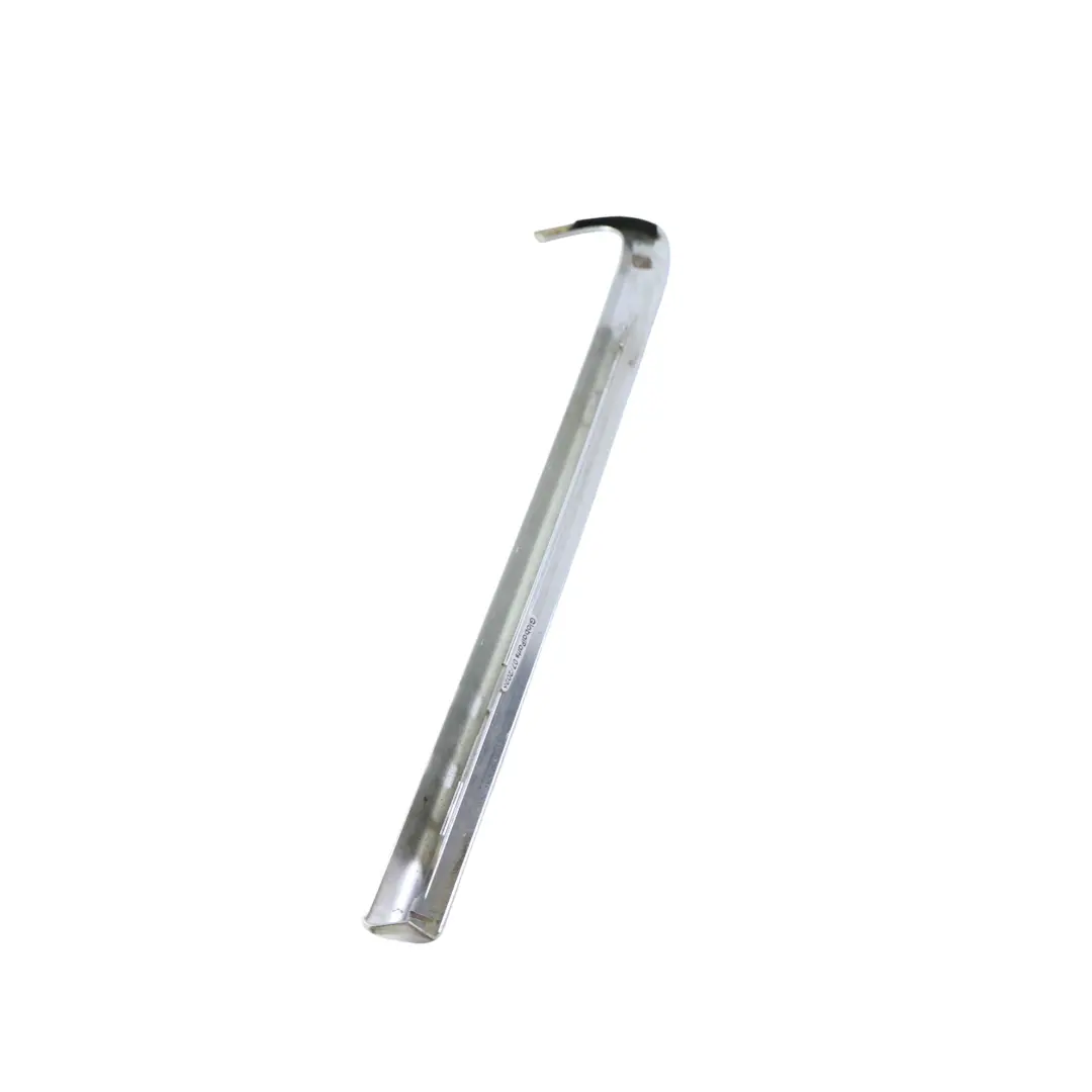 Modanatura Pannello Finestrino Laterale Cromato per Audi A3 8V con numero di parte 8V4853346 Audi A3 8V Modanatura Pannello Finestrino Laterale Cromato - SKU 8V4853346 - Numero di parte 8V4853346