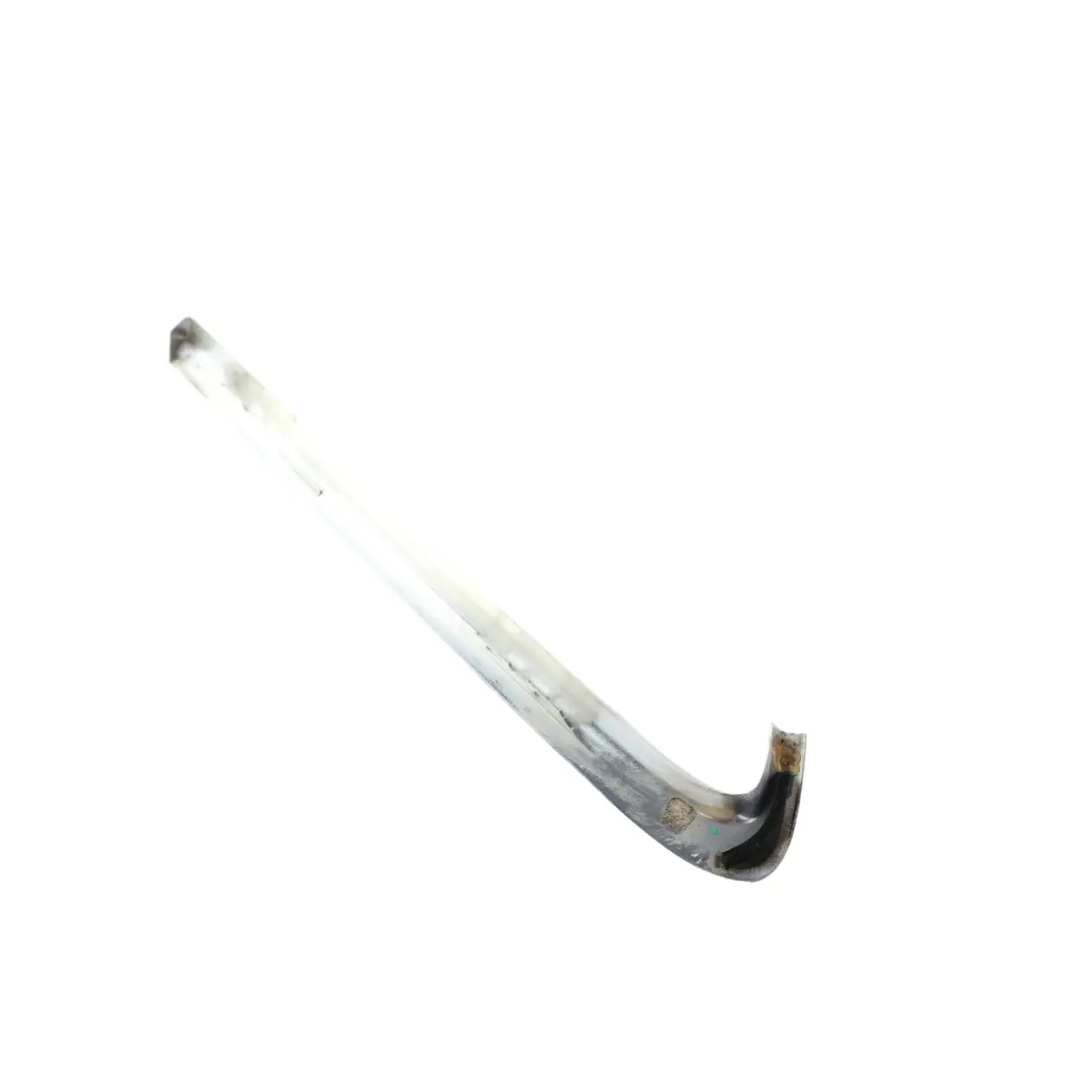 Seitenfenster Zierleiste Chrom für Audi A3 8V mit Teilenummer 8V4853346 Audi A3 8V Seitenfenster Zierleiste Chrom - SKU 8V4853346 - Teilenummer 8V4853346