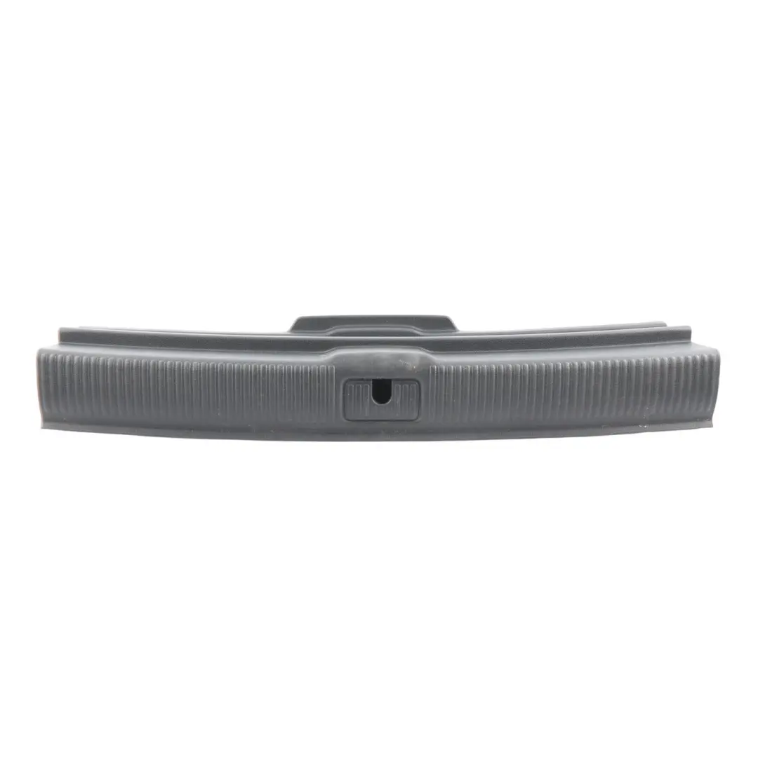 Boot Trunk Interior Lock Trim Panel Cover to Audi A3 S3 8V with Part number 8V4863471H Audi A3 S3 8V Boot Trunk Interior Lock Trim Panel Cover - SKU 8V4863471H - Part number 8V4863471H