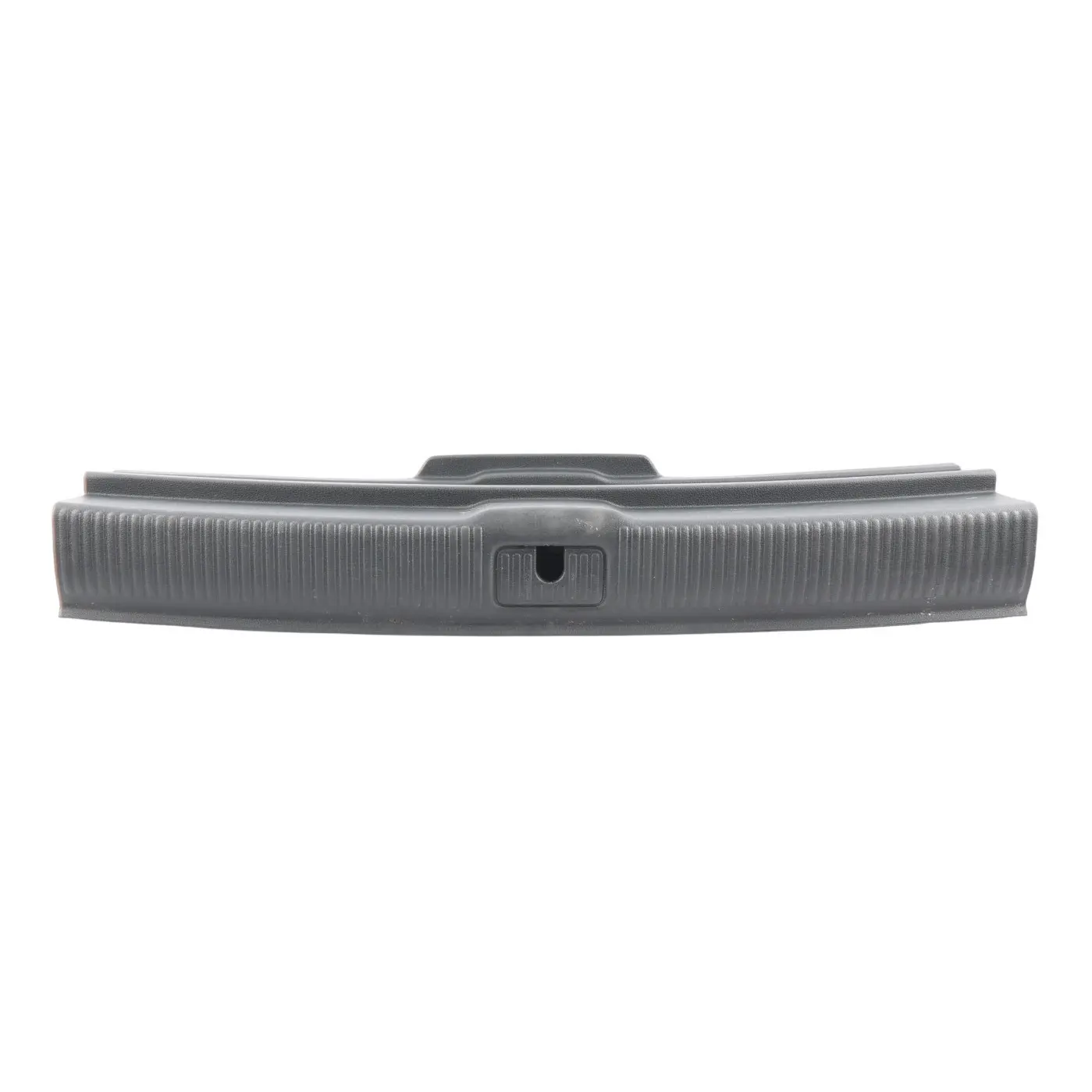 Audi A3 S3 8V Boot Trunk Interior Lock Trim Panel Cover 8V4863471H