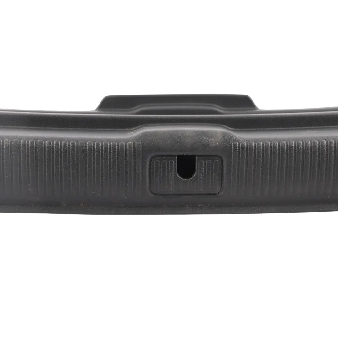 Boot Trunk Interior Lock Trim Panel Cover to Audi A3 S3 8V with Part number 8V4863471H Audi A3 S3 8V Boot Trunk Interior Lock Trim Panel Cover - SKU 8V4863471H - Part number 8V4863471H