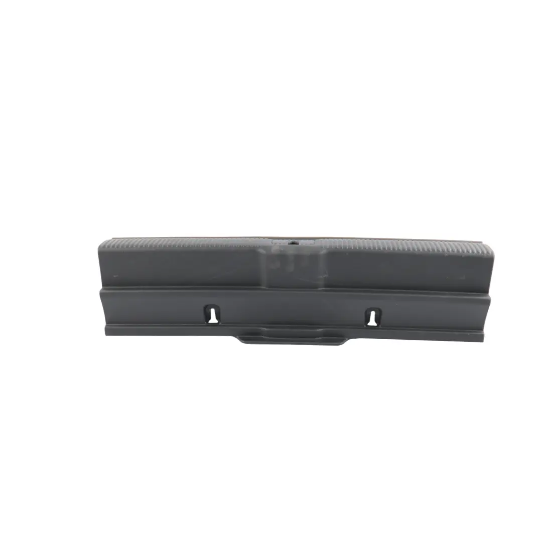 Boot Trunk Interior Lock Trim Panel Cover to Audi A3 S3 8V with Part number 8V4863471H Audi A3 S3 8V Boot Trunk Interior Lock Trim Panel Cover - SKU 8V4863471H - Part number 8V4863471H