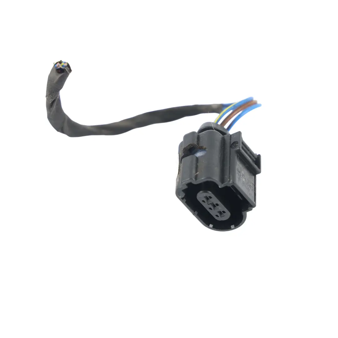 Cableado Arnés Luz Trasera Portón Izquierdo para Audi A3 8V con número de pieza 8V4945069 Audi A3 8V Cableado Arnés Luz Trasera Portón Izquierdo - SKU 8V4945069-2 - Número de pieza 8V4945069
