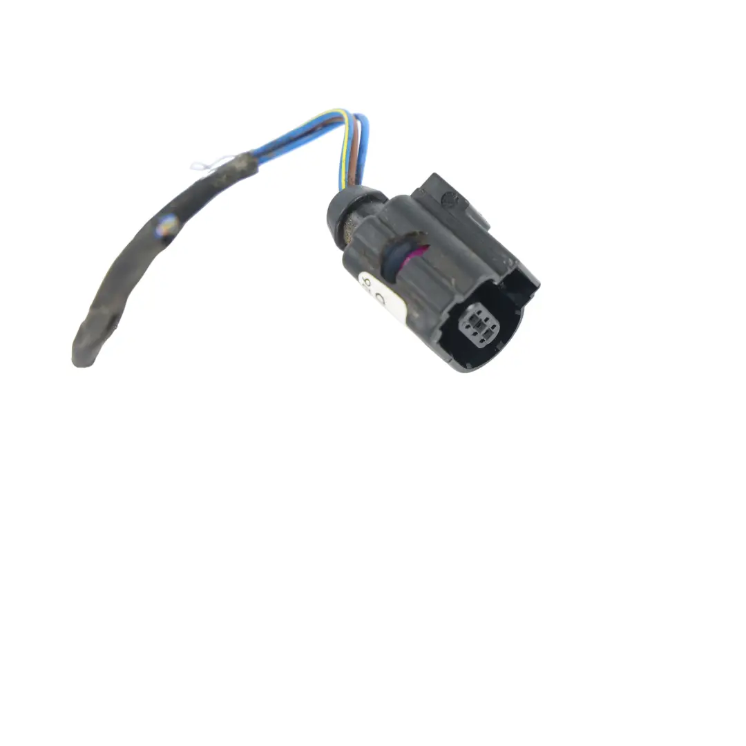 Cableado Arnés Luz Trasera Portón Izquierdo para Audi A3 8V con número de pieza 8V4945069 Audi A3 8V Cableado Arnés Luz Trasera Portón Izquierdo - SKU 8V4945069-2 - Número de pieza 8V4945069