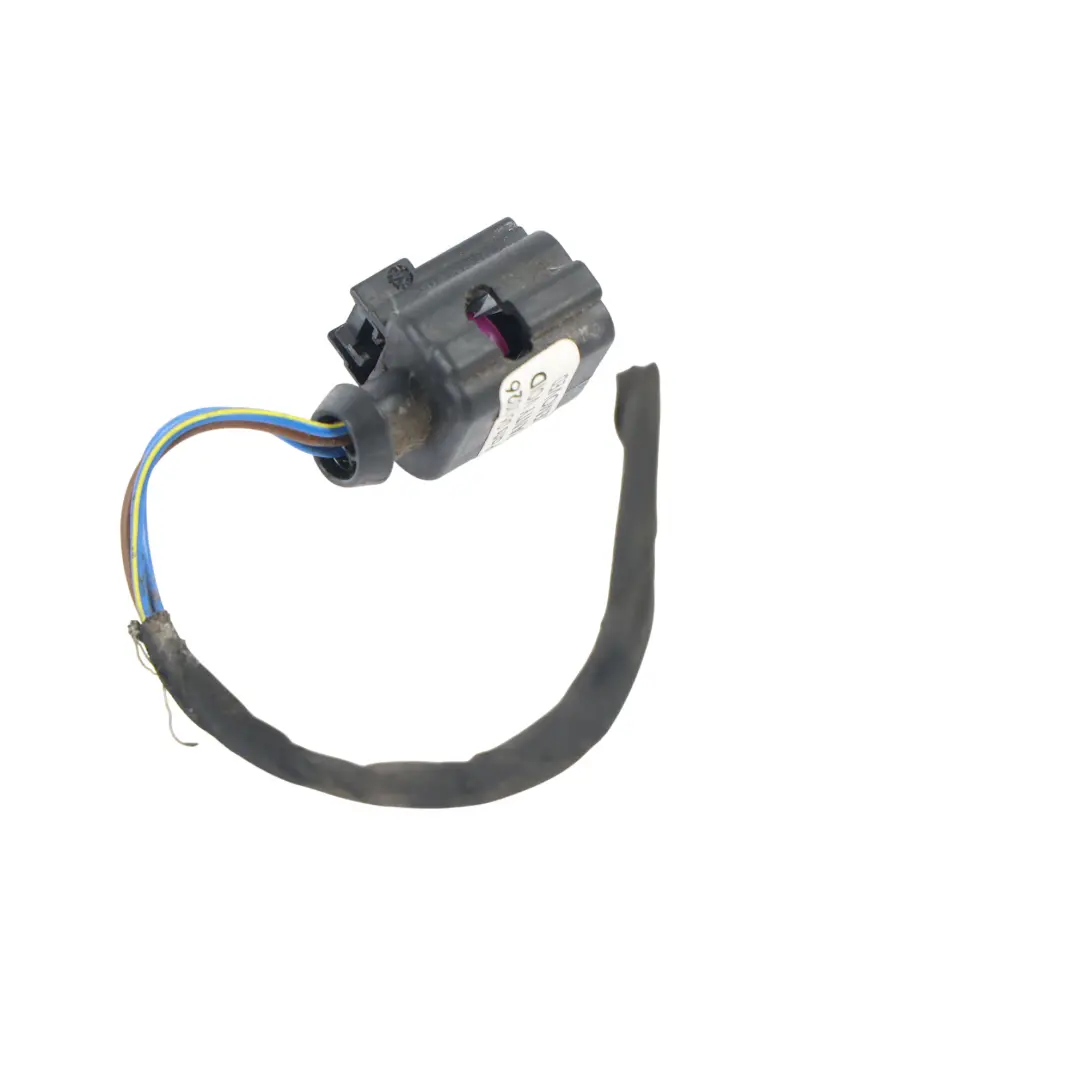 Câblage Faisceau Feu Arrière Hayon Gauche pour Audi A3 8V à propos du numéro de pièce 8V4945069 Audi A3 8V Câblage Faisceau Feu Arrière Hayon Gauche - SKU 8V4945069-2 - Numéro de pièce 8V4945069