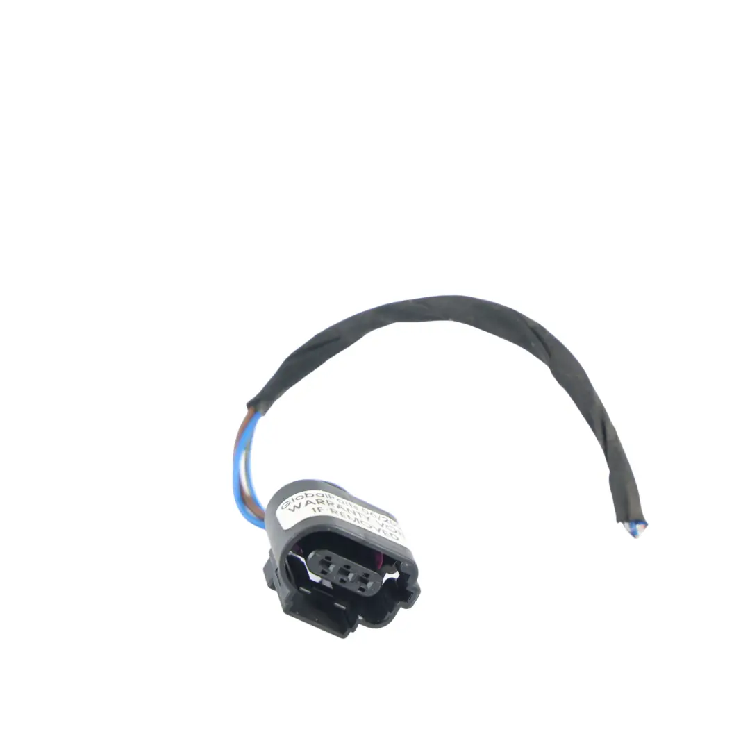 Audi A3 8V Rear Tailg Light Wiring Harness Cable Left N/S - SKU 8V4945069-2 - Part number 8V4945069