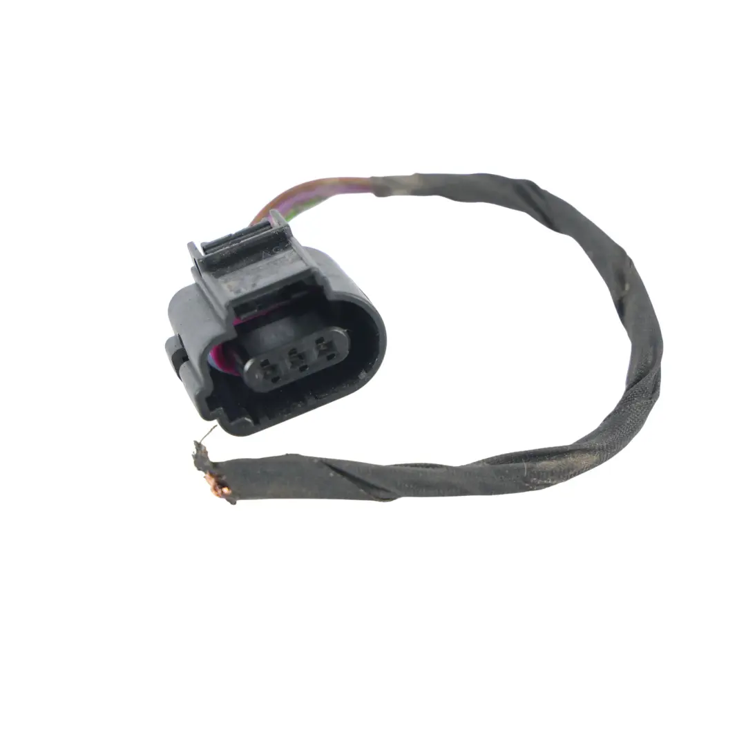 Audi A3 8V Feu Arrière Lampe Extérieur Côté Droit Faisceau Câble - SKU 8V4945070-2 - Numéro de pièce 8V4945070