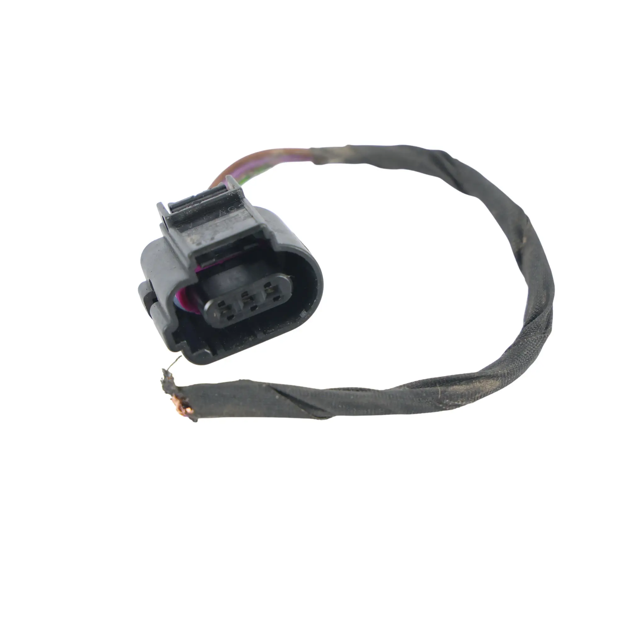 Audi A3 8V Feu Arrière Lampe Extérieur Côté Droit Faisceau Câble 8V4945070