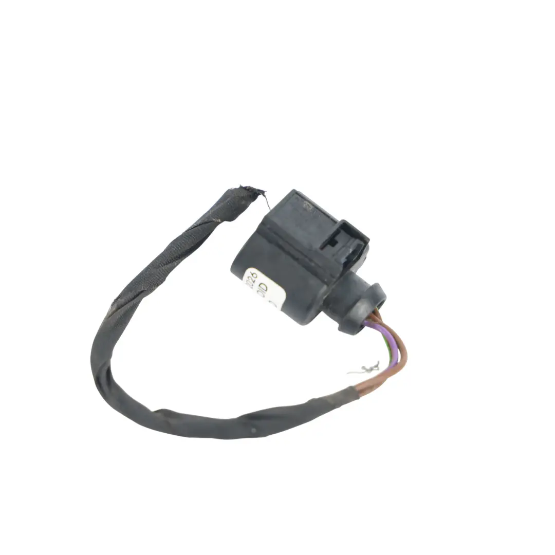 Fanale Posteriore Esterno Destro Cablaggio per Audi A3 8V con numero di parte 8V4945070 Audi A3 8V Fanale Posteriore Esterno Destro Cablaggio - SKU 8V4945070-2 - Numero di parte 8V4945070