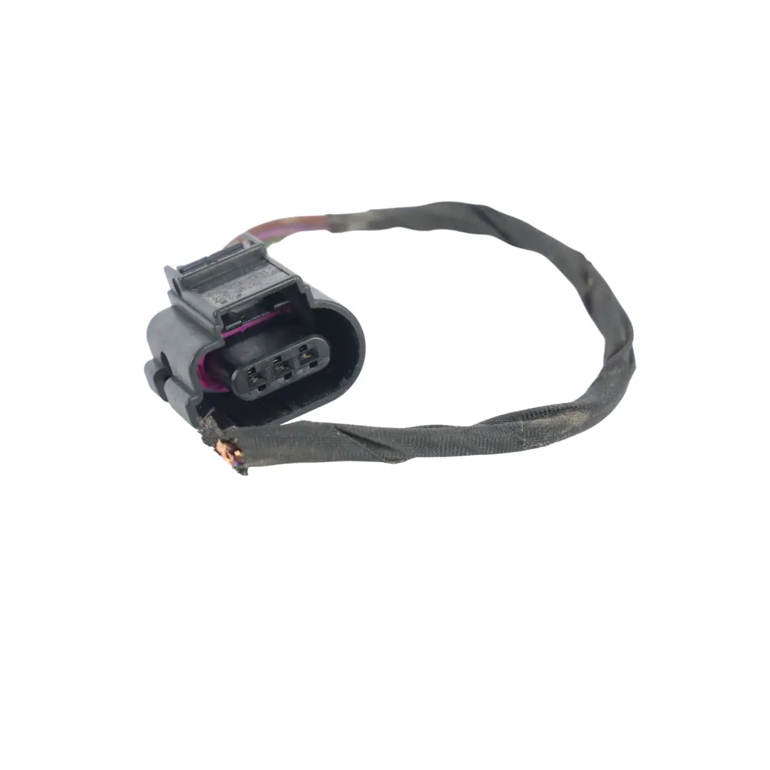 Fanale Posteriore Esterno Destro Cablaggio per Audi A3 8V con numero di parte 8V4945070 Audi A3 8V Fanale Posteriore Esterno Destro Cablaggio - SKU 8V4945070-2 - Numero di parte 8V4945070