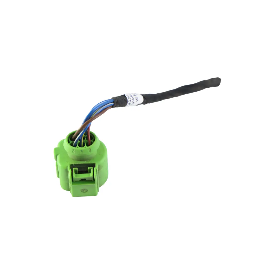 Audi S3 8V Fanale Posteriore Cablaggio Bagagliaio Sinistro - SKU 8V4945091-2 - Numero di parte 8V4945091