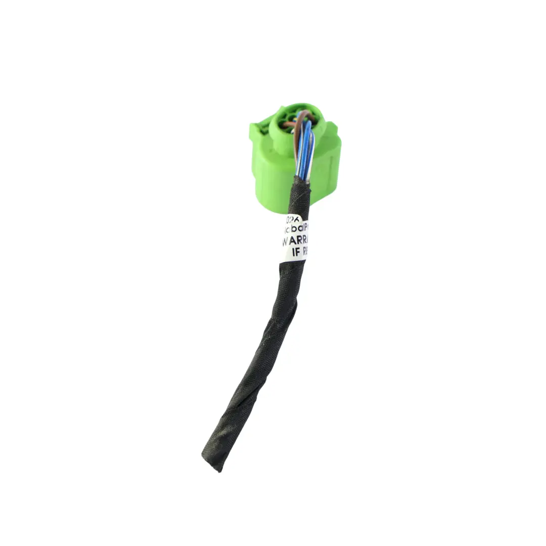 Heckleuchte Kofferraum Stecker Verkabelung Links für Audi S3 8V mit Teilenummer 8V4945091 Audi S3 8V Heckleuchte Kofferraum Stecker Verkabelung Links - SKU 8V4945091-2 - Teilenummer 8V4945091