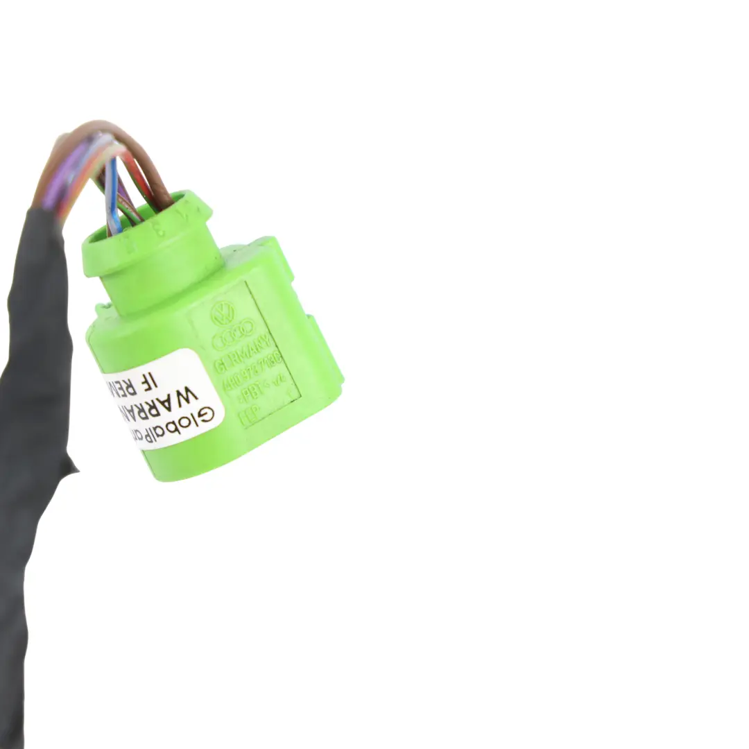 Audi A3 S3 8V Cableado Arnés Luz Trasera Enchufe Derecho - SKU 8V4945092-2 - Número de pieza 8V4945092